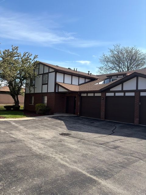Photo of 5116 W 122nd Street #1A, Alsip, IL 60803 (MLS # 12623916)