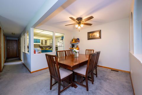 Tiny photo for 5116 W 122nd Street #1A, Alsip, IL 60803 (MLS # 12623916)
