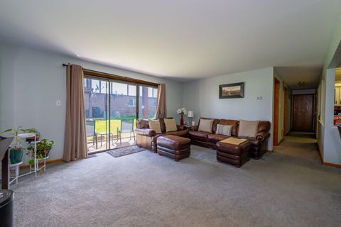 Tiny photo for 5116 W 122nd Street #1A, Alsip, IL 60803 (MLS # 12623916)