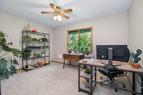 Tiny photo for 559 Hollyberry Lane, Bourbonnais, IL 60914 (MLS # 12726496)