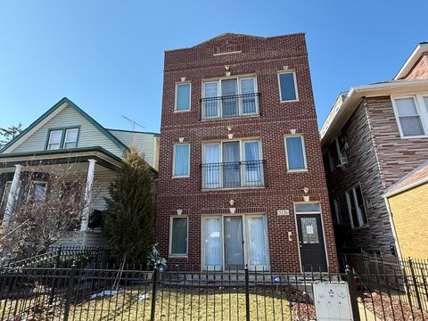 3126 N NARRAGANSETT Avenue 1 Chicago IL 60634