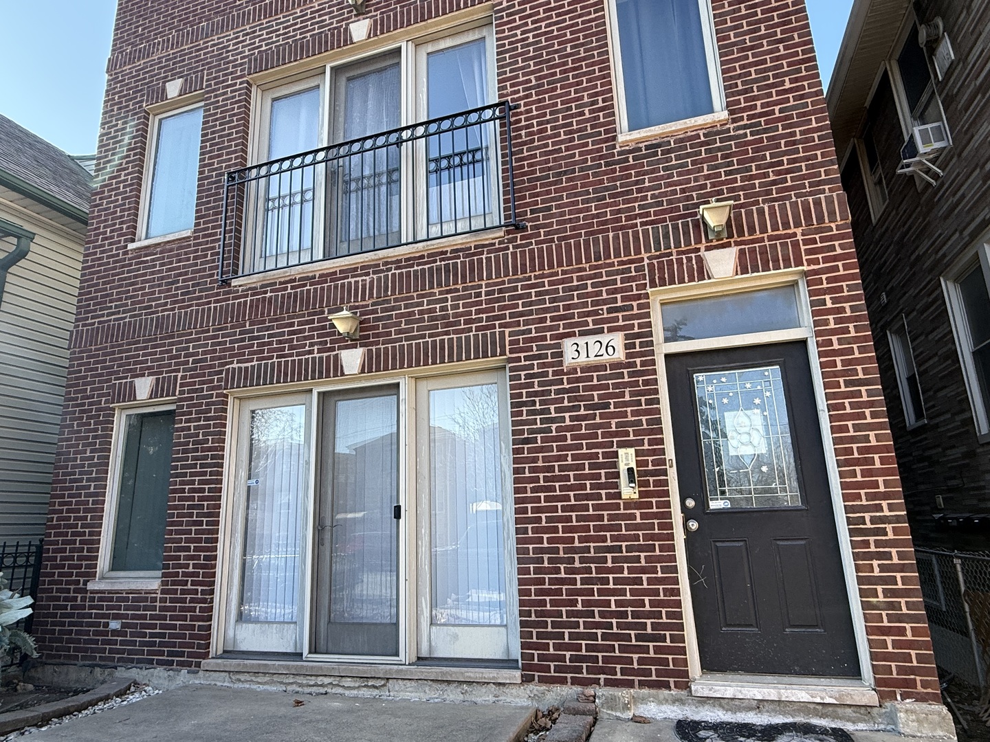 3126 N NARRAGANSETT Avenue 1