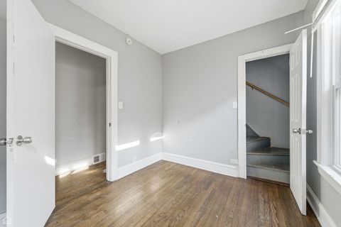 Tiny photo for 8111 S Manistee Avenue, Chicago, IL 60617 (MLS # 12567174)