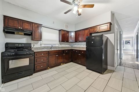 Tiny photo for 8111 S Manistee Avenue, Chicago, IL 60617 (MLS # 12567174)