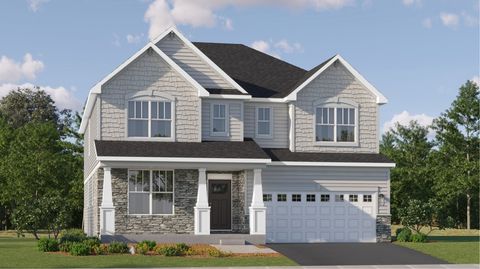 24919 W Liberty Grove Boulevard Plainfield IL 60544
