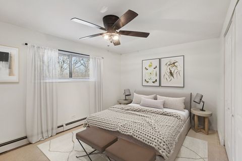 Tiny photo for 7422 W 111th Street #510, Worth, IL 60482 (MLS # 12585981)