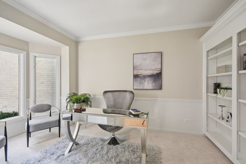 Tiny photo for 1123 Thackery Lane, Naperville, IL 60564 (MLS # 12467229)