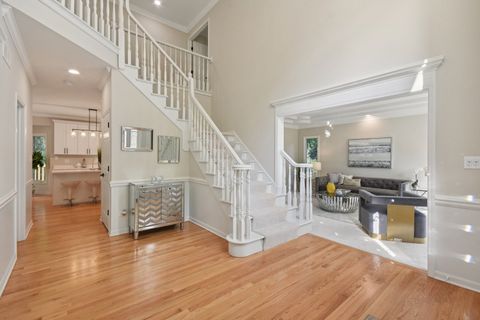 Tiny photo for 1123 Thackery Lane, Naperville, IL 60564 (MLS # 12467229)