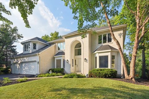Photo of 1123 Thackery Lane, Naperville, IL 60564 (MLS # 12467229)