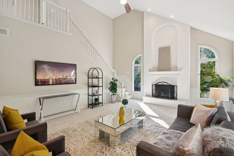 Tiny photo for 1123 Thackery Lane, Naperville, IL 60564 (MLS # 12467229)