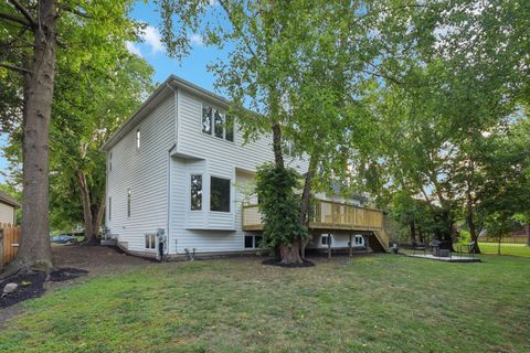 Tiny photo for 1123 Thackery Lane, Naperville, IL 60564 (MLS # 12467229)
