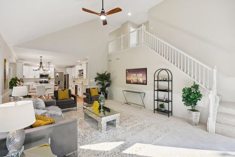 Tiny photo for 1123 Thackery Lane, Naperville, IL 60564 (MLS # 12467229)