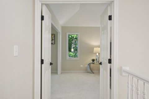 Tiny photo for 1123 Thackery Lane, Naperville, IL 60564 (MLS # 12467229)