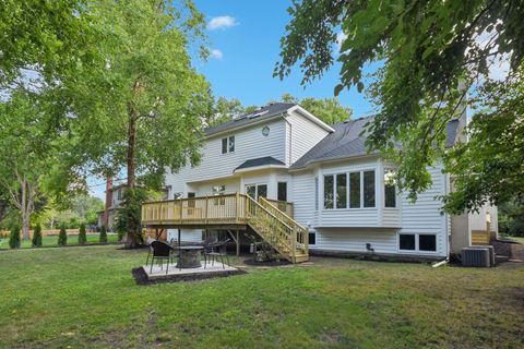 Tiny photo for 1123 Thackery Lane, Naperville, IL 60564 (MLS # 12467229)