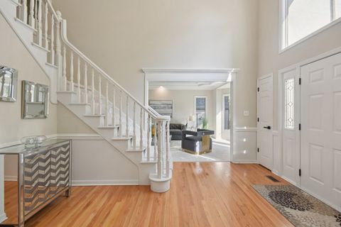 Tiny photo for 1123 Thackery Lane, Naperville, IL 60564 (MLS # 12467229)