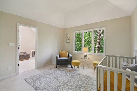 Tiny photo for 1123 Thackery Lane, Naperville, IL 60564 (MLS # 12467229)