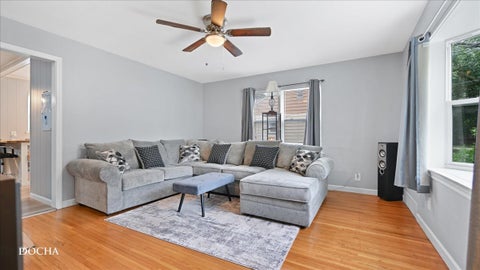 Tiny photo for 1119 Charles Street, Ottawa, IL 61350 (MLS # 12738851)
