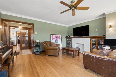 Tiny photo for 1223 Edmer Avenue, Oak Park, IL 60302 (MLS # 12734461)
