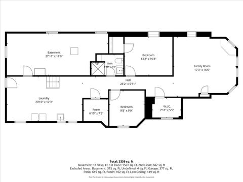 Tiny photo for 1223 Edmer Avenue, Oak Park, IL 60302 (MLS # 12734461)