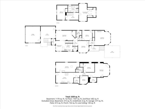 Tiny photo for 1223 Edmer Avenue, Oak Park, IL 60302 (MLS # 12734461)