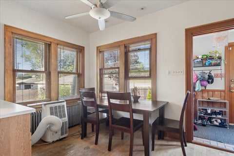 Tiny photo for 1223 Edmer Avenue, Oak Park, IL 60302 (MLS # 12734461)