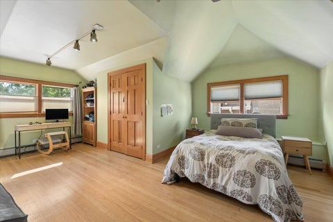 Tiny photo for 1223 Edmer Avenue, Oak Park, IL 60302 (MLS # 12734461)