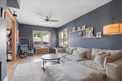 Tiny photo for 1223 Edmer Avenue, Oak Park, IL 60302 (MLS # 12734461)