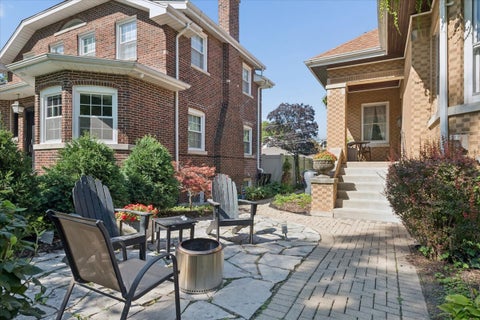 Tiny photo for 1223 Edmer Avenue, Oak Park, IL 60302 (MLS # 12734461)