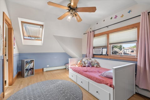 Tiny photo for 1223 Edmer Avenue, Oak Park, IL 60302 (MLS # 12734461)