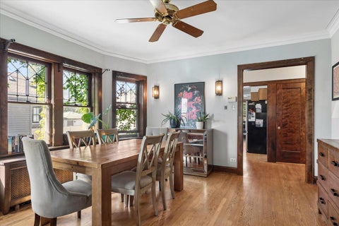 Tiny photo for 1223 Edmer Avenue, Oak Park, IL 60302 (MLS # 12734461)