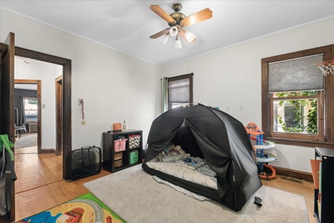 Tiny photo for 1223 Edmer Avenue, Oak Park, IL 60302 (MLS # 12734461)