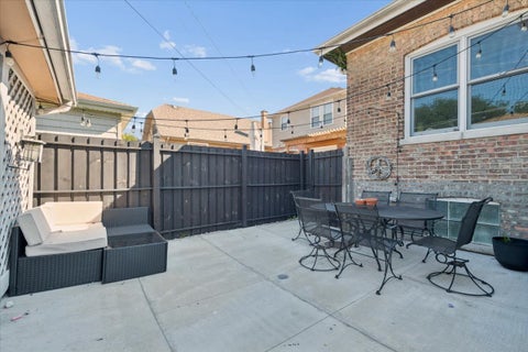 Tiny photo for 1223 Edmer Avenue, Oak Park, IL 60302 (MLS # 12734461)