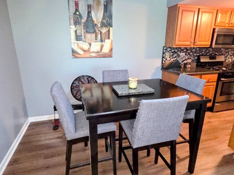 Tiny photo for 505 Redondo Drive #504, Downers Grove, IL 60516 (MLS # 12717811)