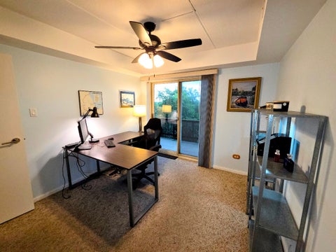 Tiny photo for 505 Redondo Drive #504, Downers Grove, IL 60516 (MLS # 12717811)
