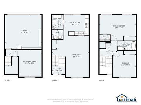 Tiny photo for 5222 Cobblers Crossing, McHenry, IL 60050 (MLS # 12738537)