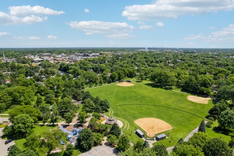 Tiny photo for 1060 Deerfield Road, Deerfield, IL 60015 (MLS # 12687090)