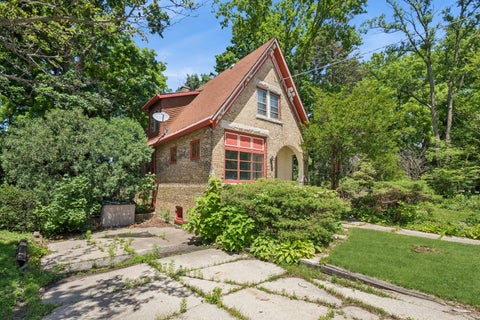 Tiny photo for 1060 Deerfield Road, Deerfield, IL 60015 (MLS # 12687090)