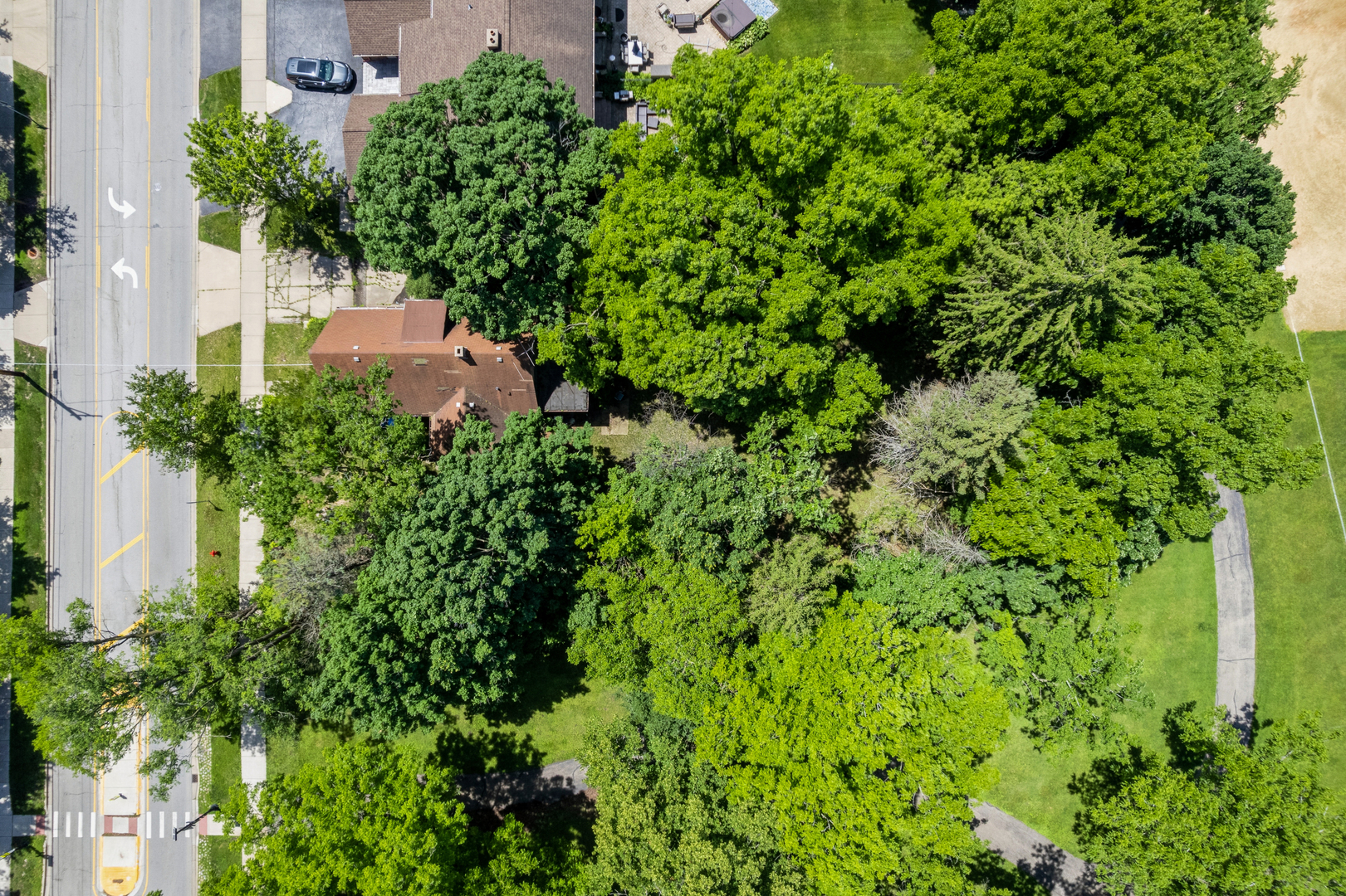 1060 Deerfield Road