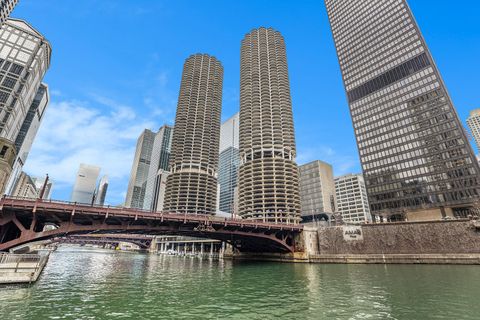 300 N State Street 4124 Chicago IL 60654