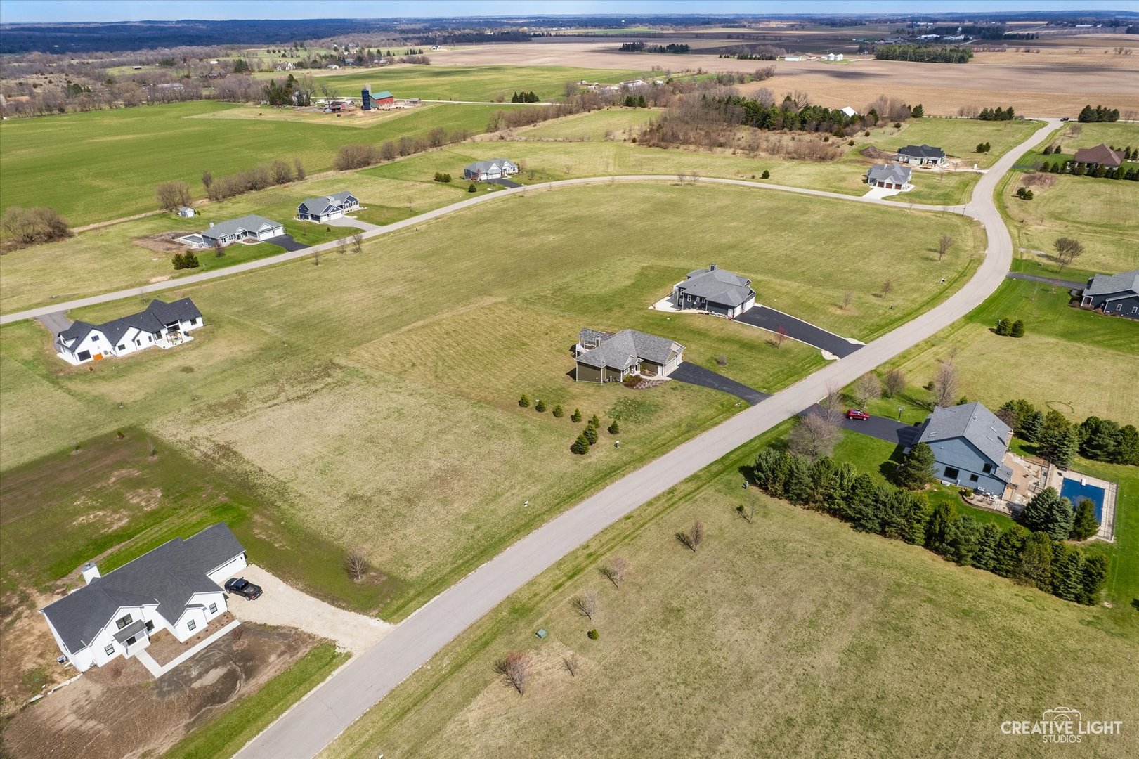 4810 Glacial Trail