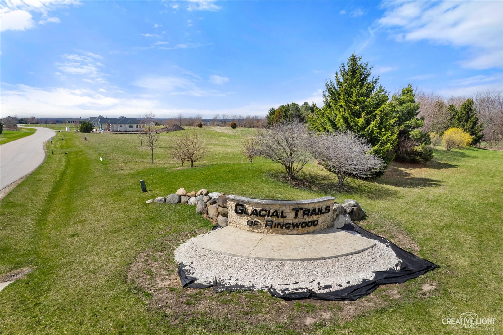 4810 Glacial Trail
