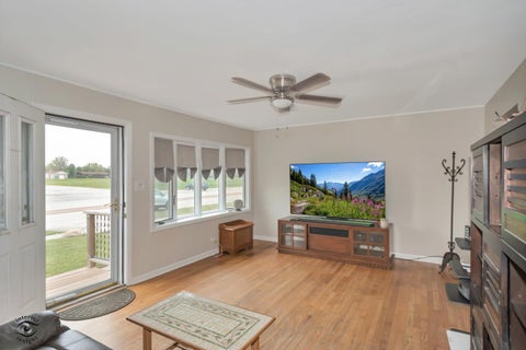 Tiny photo for 7418 W 115th Street, Worth, IL 60482 (MLS # 12765928)