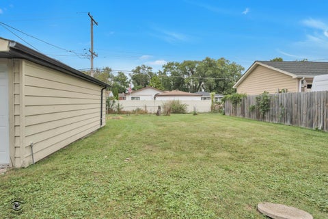 Tiny photo for 7418 W 115th Street, Worth, IL 60482 (MLS # 12765928)