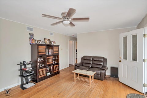 Tiny photo for 7418 W 115th Street, Worth, IL 60482 (MLS # 12765928)