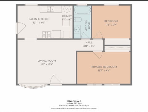 Tiny photo for 7418 W 115th Street, Worth, IL 60482 (MLS # 12765928)