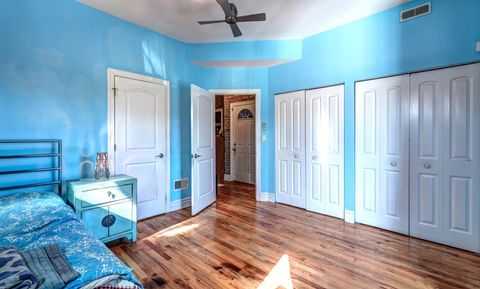 Tiny photo for 4543 S PRAIRIE Avenue #3S, Chicago, IL 60653 (MLS # 12403317)