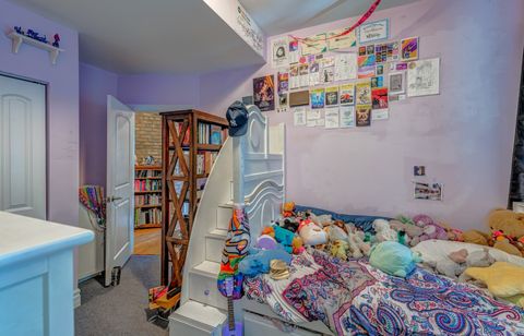 Tiny photo for 4543 S PRAIRIE Avenue #3S, Chicago, IL 60653 (MLS # 12403317)