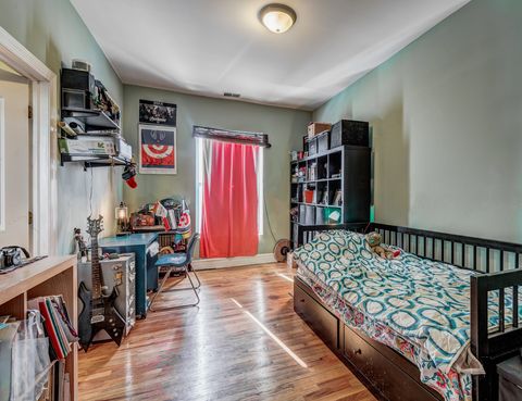 Tiny photo for 4543 S PRAIRIE Avenue #3S, Chicago, IL 60653 (MLS # 12403317)