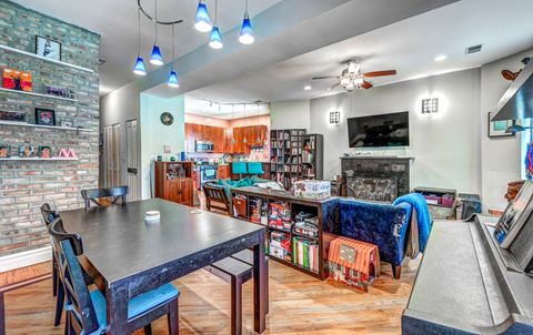 Tiny photo for 4543 S PRAIRIE Avenue #3S, Chicago, IL 60653 (MLS # 12403317)