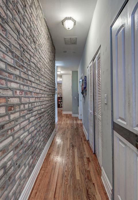 Tiny photo for 4543 S PRAIRIE Avenue #3S, Chicago, IL 60653 (MLS # 12403317)